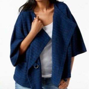 NWT Eileen Fisher Kimono Jacket